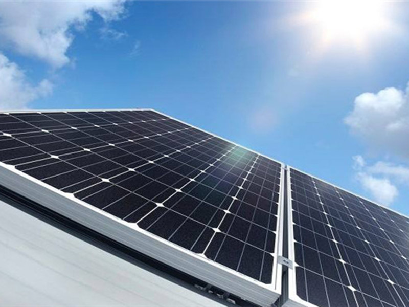 江蘇省惠靈頓勒新集團有限公司3.5MW屋頂分布式光伏發電項目